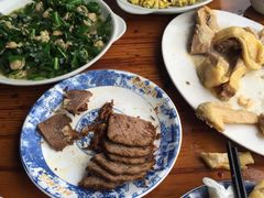 -长廊好灶头 本地人农家菜(枫泾古镇店)