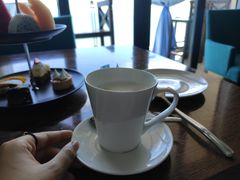 -三亚福朋喜来登酒店·大堂吧