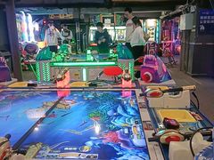 -核客电玩城(东门店)