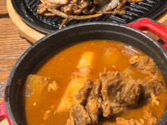 -小大董·烤鸭(王府井apm店)
