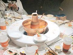 -东门口涮肉·砂锅·烤串(老门东店)