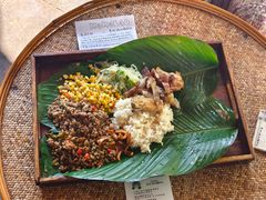 -mamalao老挝烤肉糯米饭