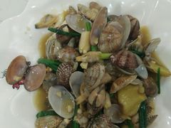 -琼大师东方烤乳猪(亚特兰蒂斯店)