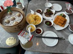 -鼎泰丰(国贸商城店)