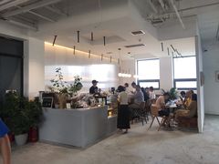 -古耳咖啡(北锣店)