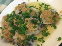 -龙湾海鲜渔村餐厅(亚龙湾店)