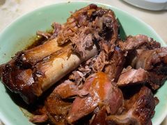 稻香扎蹄-弄堂里(西溪龙湖天街店)