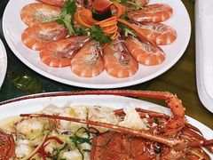 -海之鲜大排档(东山海鲜金銮湾店)