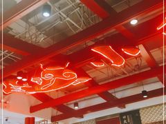 大堂-大鸭梨烤鸭·北京菜(南小街/南苑店)