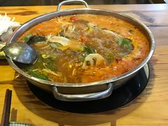 -老凯俚酸汤鱼(鸿通城店)