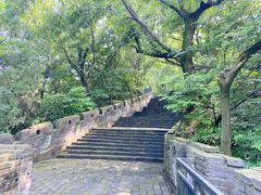 -虞山城墙