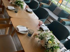 靠窗位-EN SPACE恩空间