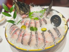 -粤界.港式海鲜火锅(望京店)