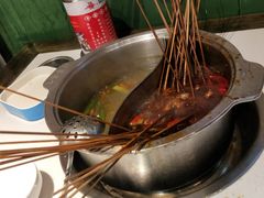 -让签签飞小郡肝串串香(春熙路形象店)