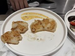 -火地铁板烧(昆山万象汇店)