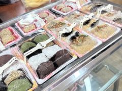 -糯米香(长江路店)