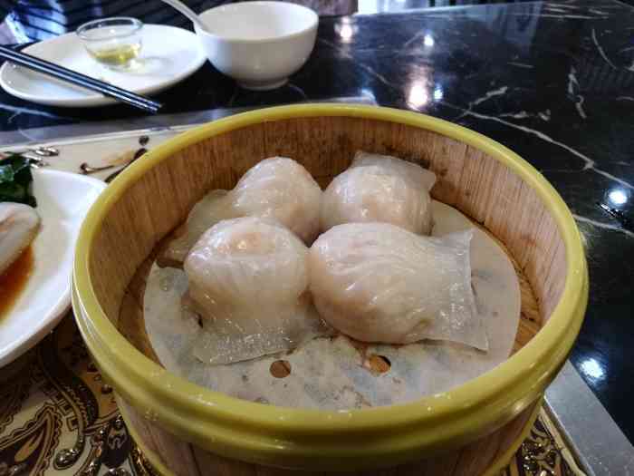 鑫水淼酒楼-"吃货90美食推介: 在江门市蓬江区白沙大.