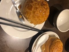 -新旺茶餐厅(嘉里城店)