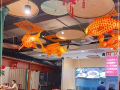 -沱江小镇 (良乡店)