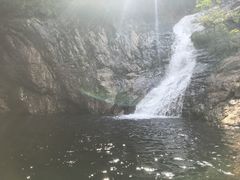 -宁波五龙潭景区