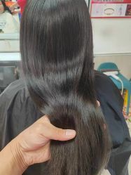 -东方美妍小鹏造型