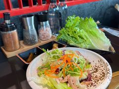 -谷牛和牛烤肉(漕河泾印象城店)