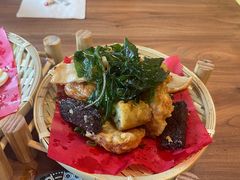 -捡角台湾食堂(宝山店)