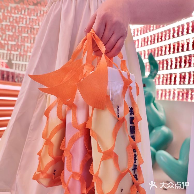 高颜值酸奶 | 北京排队王K22酸奶草莓来深圳啦