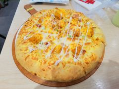 -达美乐比萨(回龙观店)