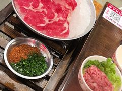 -萍姐火锅·公路夜市(南京新街口店)
