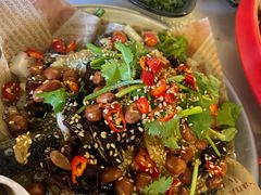 -刘成杰锦州烧烤(南河路店)