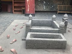 -八廓街-根敦群培纪念馆