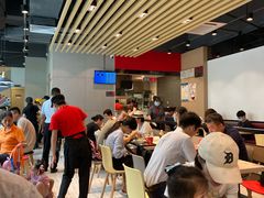 -永和大王(华侨城店)