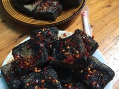 -五娭毑臭豆腐(黄兴南路店)