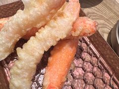-天妇罗内顺田(罗湖店)