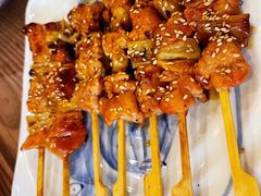 -红叶日料·放题·海胆·定食(星海店)
