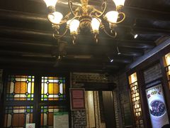 -黄祥华养生堂·炖汤·营养蒸饭(岭南天地店)
