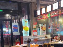 -捞围鲜·港式打边炉(海阳路店)
