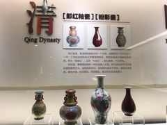 -景德镇古窑民俗博览区