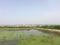 -处女泉风景名胜区