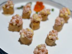 -萃華楼(王府井店)