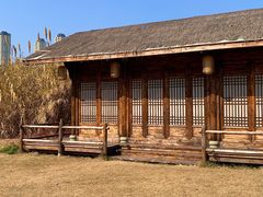 -三垟湿地