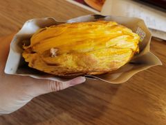 -魏家凉皮(十里河店)