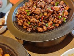 -六月雪干锅(涪城万达广场店)