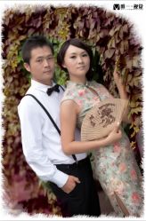 3-唯一视觉婚纱摄影(李家村店)