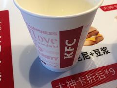 -肯德基(吴江万宝大润发店)