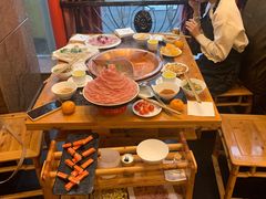 -老码头火锅(骡马市店)
