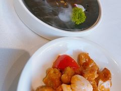 -莆田餐厅PUTIEN(西安万象天地店)