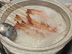 -丰尔粥食·粥底火锅·桑拿鸡(大良总店)