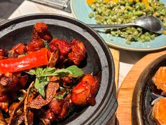 -鹿港小镇(霄云店)